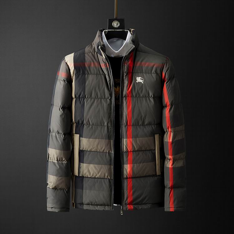 Burberry Men's Outwear 60